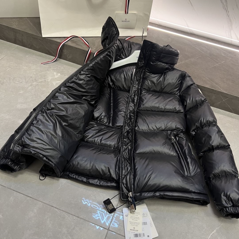 Moncler Down Coat